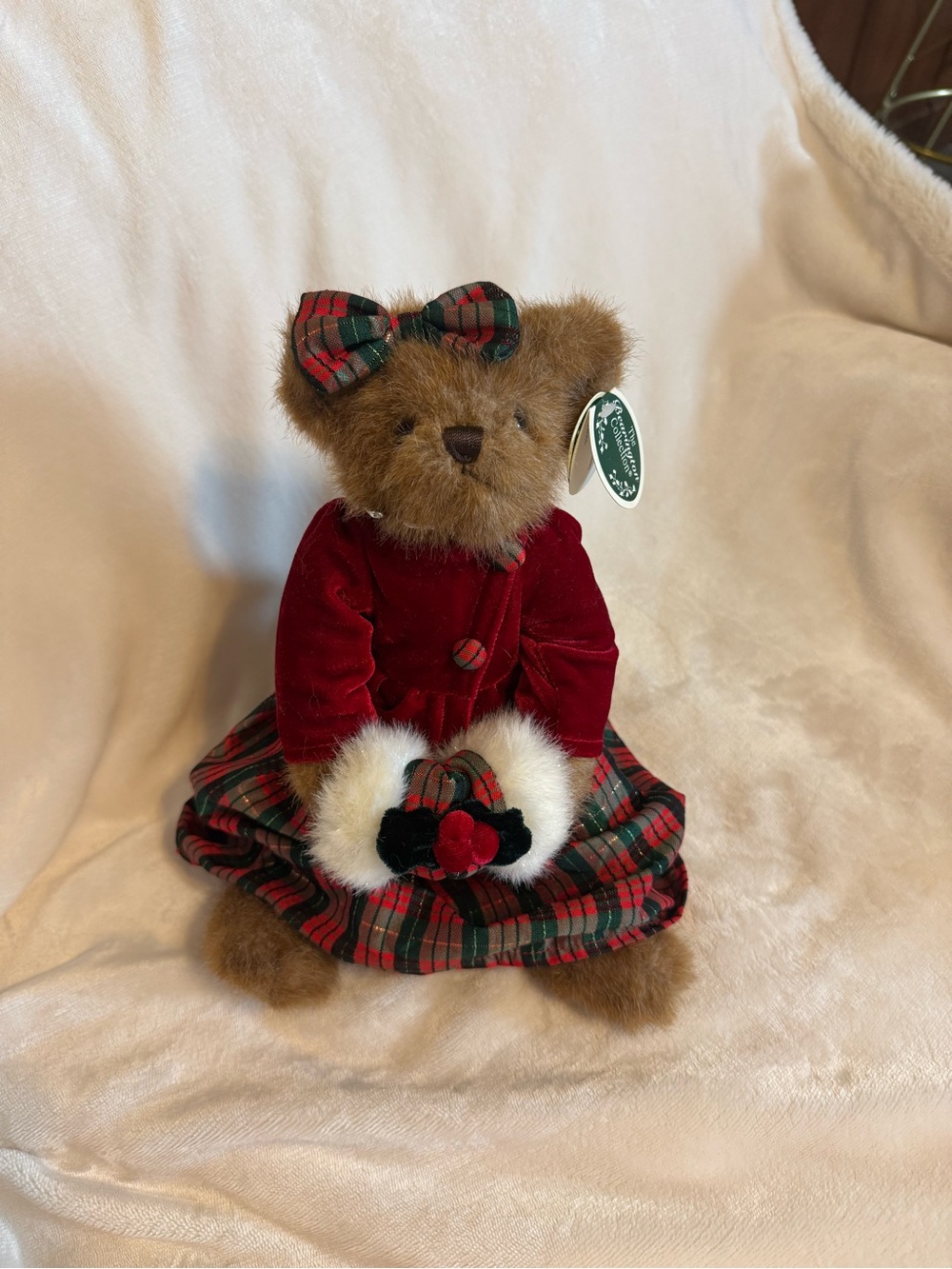 The Bearington Collection - Harper Holiday